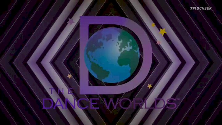 Replay: Fiesta Ballroom - 2023 The Dance Worlds | Apr 24 @ 11 AM