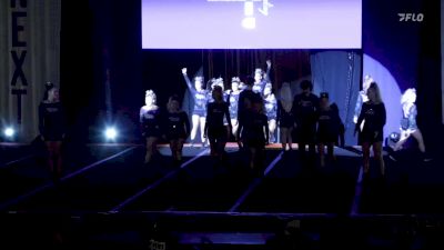 Toxic Cheer and Dance - Weapons [2023 Level 6 IASF Open 6 Small Coed 4 Day 2] 2023 Next Level Nationals-Tampa