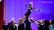 5 CheerABILITIES Teams Put On A Show At Worlds 2023