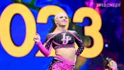 5 Must-See TikTok and Reels From The Cheerleading Worlds