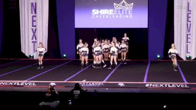 Shire Elite - Royals [2023 Level 5 Open Coed 4 Day 2] 2023 Next Level Nationals-Tampa