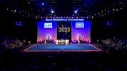 Shire Elite - Royals (Australia) [2023 L5 International Open Small Coed Finals] 2023 The Cheerleading Worlds