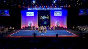 New Zealand All Star Cheerleaders - All Star Legacy Legendz (New Zealand) [2023 L5 International Open Large Coed Finals] 2023 The Cheerleading Worlds
